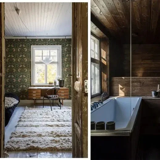 Dear Old Home: Nordic Houses With Charm - Image 5