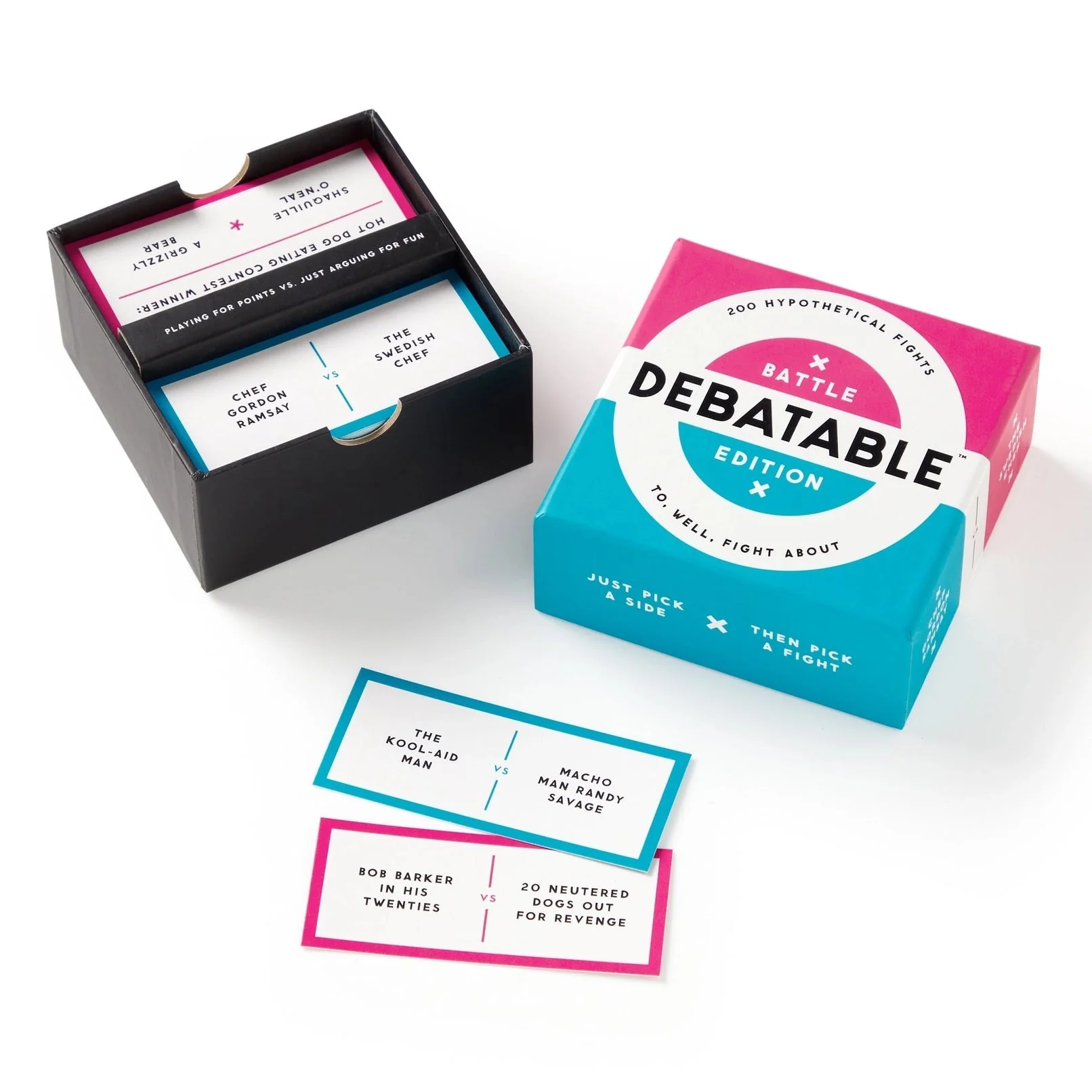Debatable: Battle Edition Game - Image 5