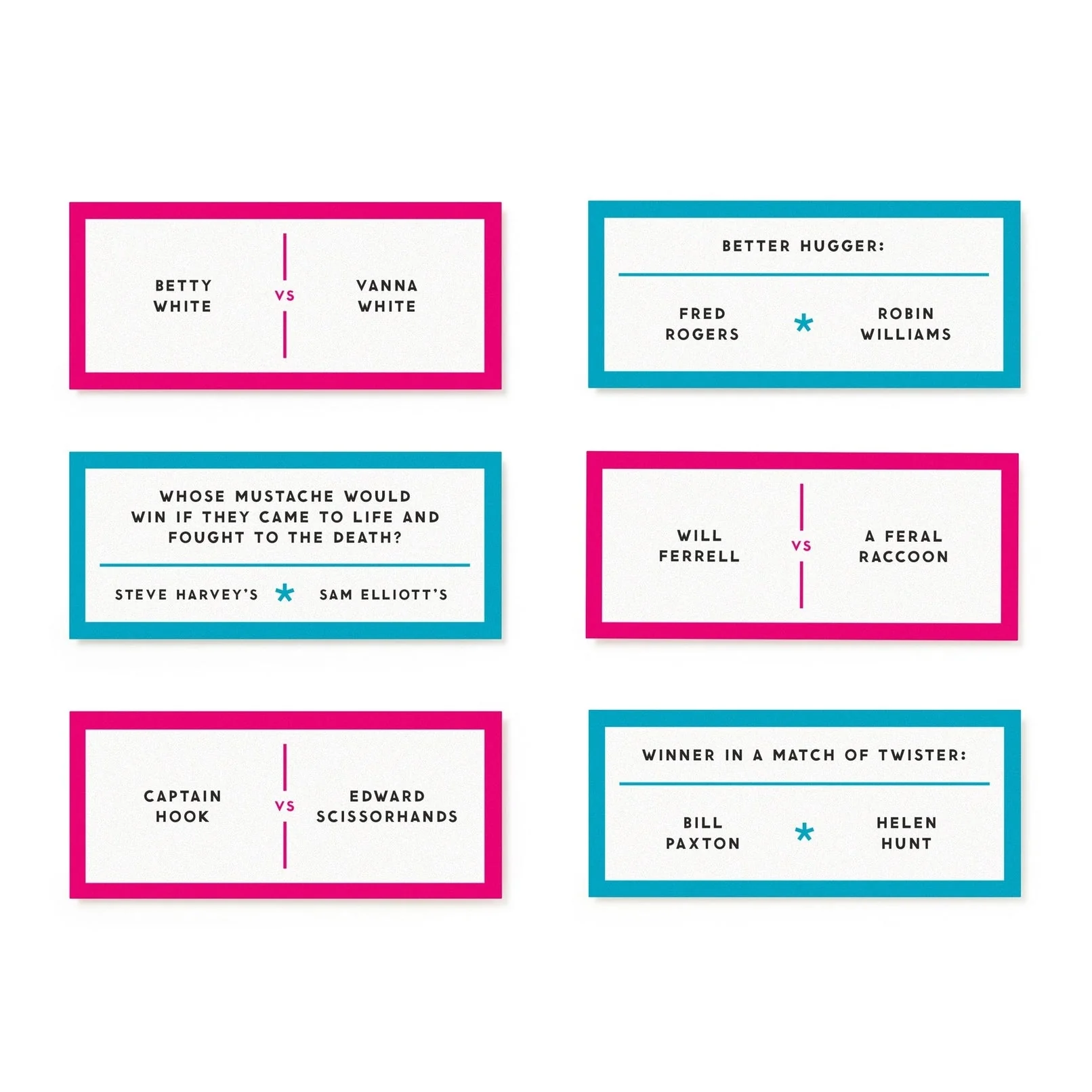 Debatable: Battle Edition Game - Image 6