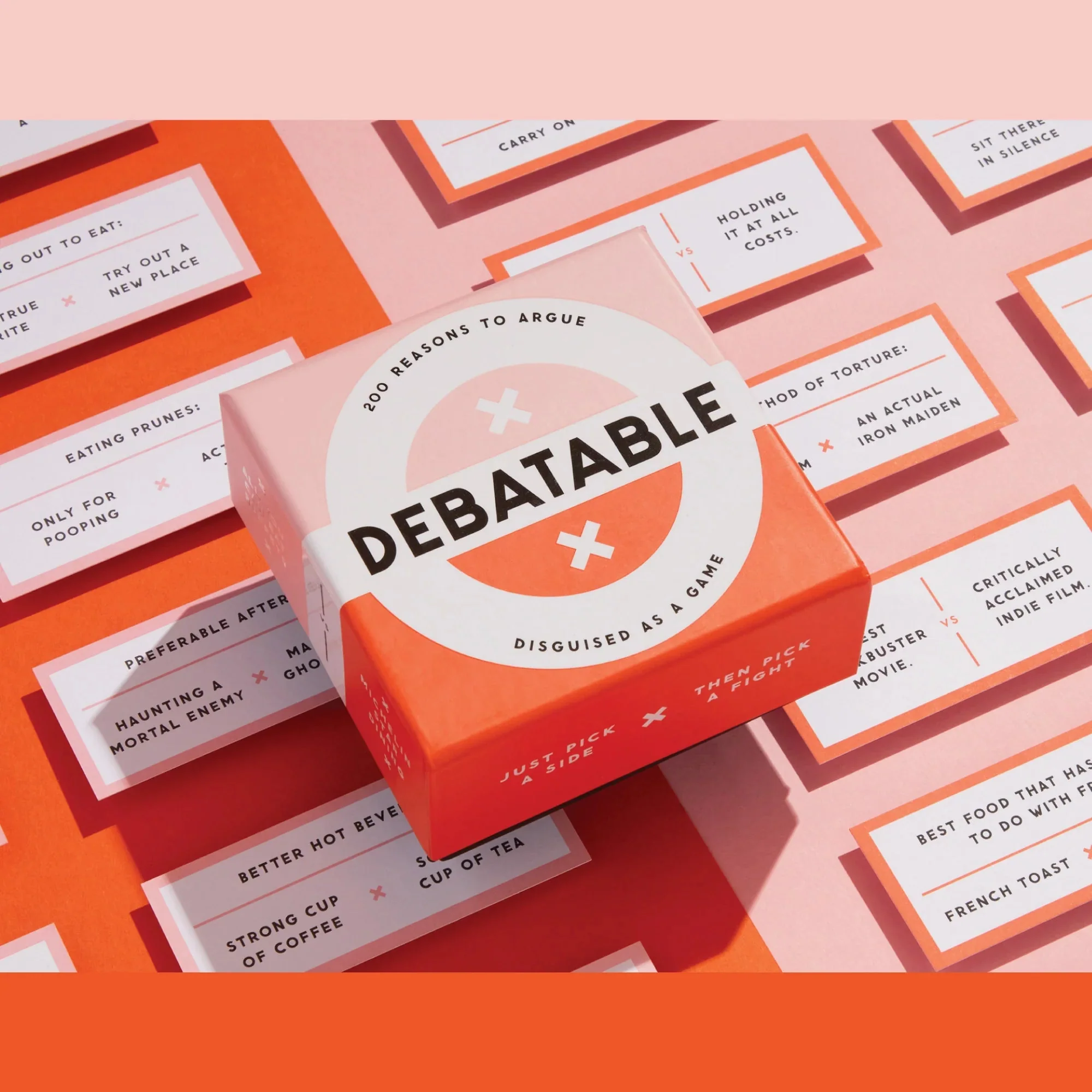 Debatable Game - Image 3