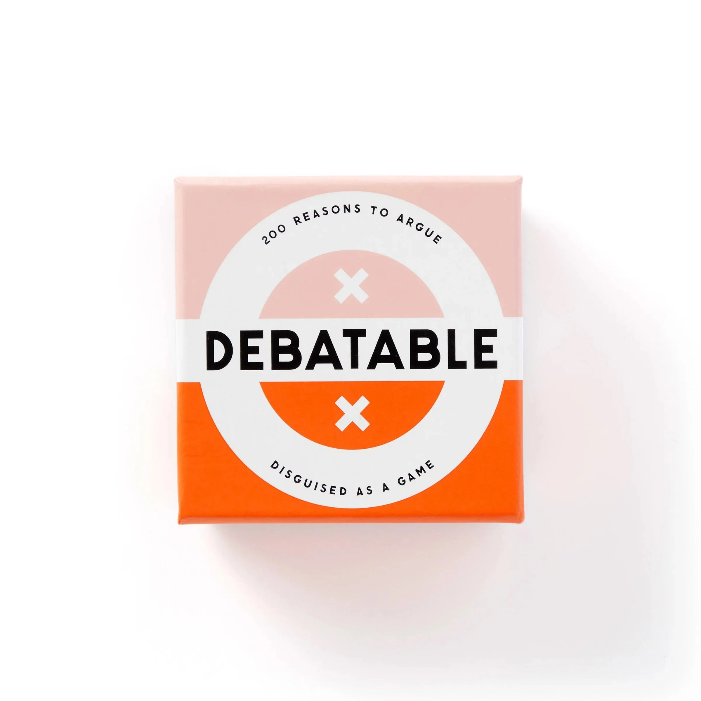 Debatable Game - Image 6