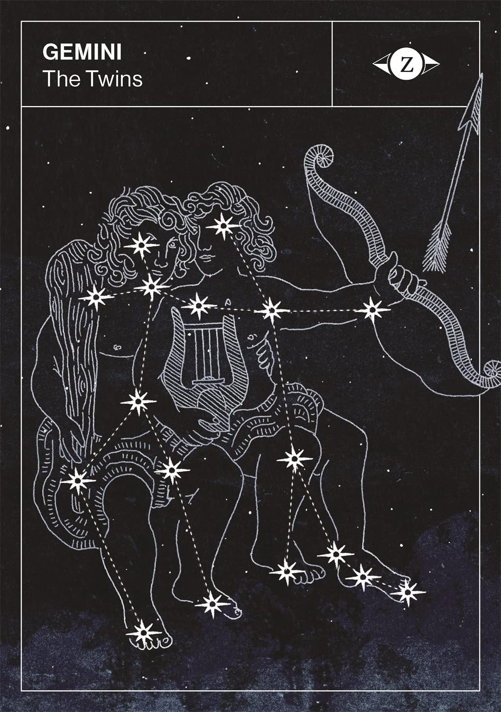 Deck of Stars: A Guide to the Night Sky - Image 5