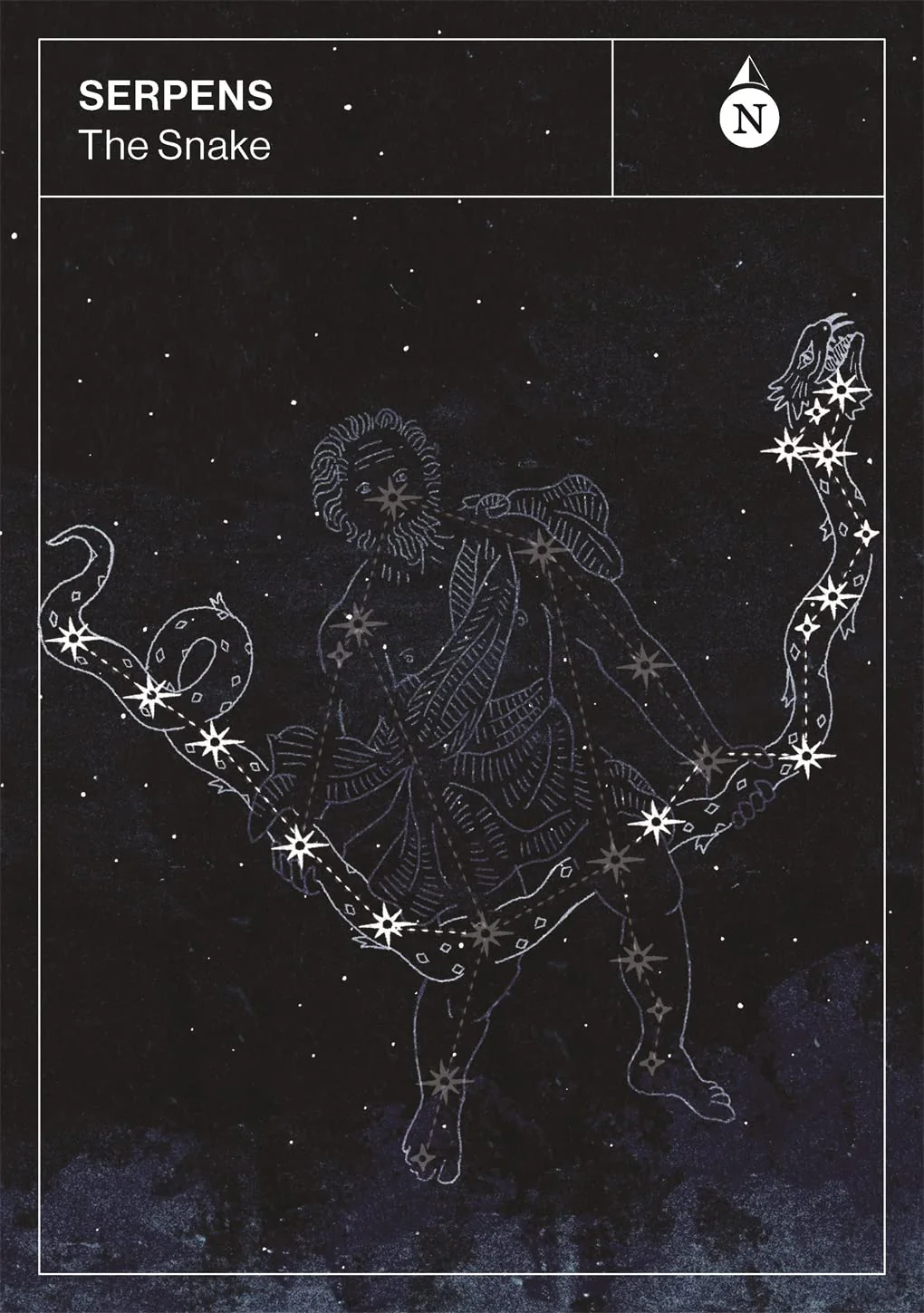 Deck of Stars: A Guide to the Night Sky - Image 7