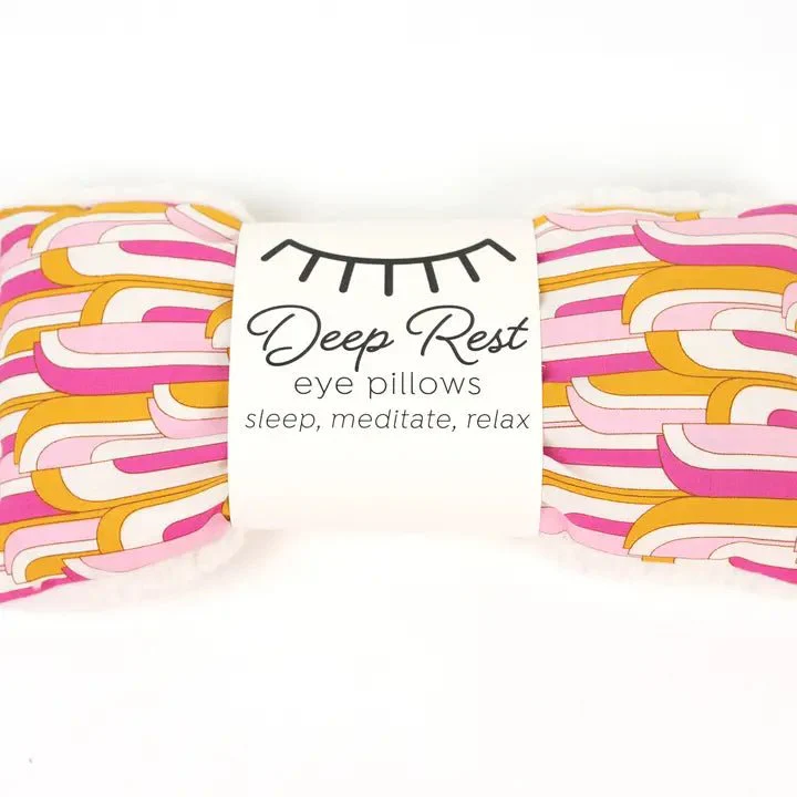 Deep Rest Eye Pillows - Image 13