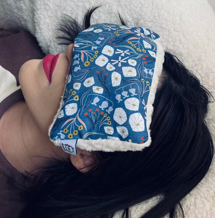 Deep Rest Eye Pillows - Image 3