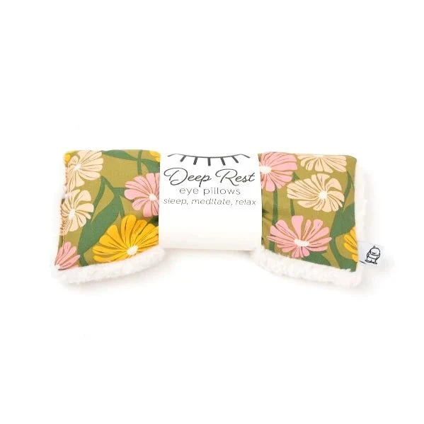 Deep Rest Eye Pillows - Image 4
