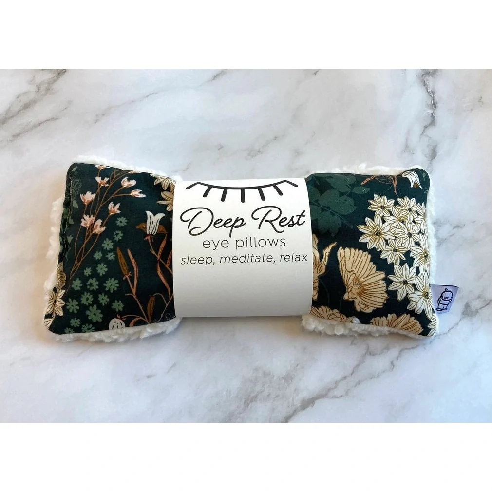Deep Rest Eye Pillows - Image 5