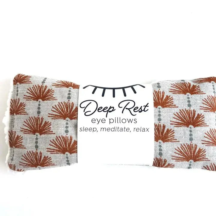 Deep Rest Eye Pillows - Image 9