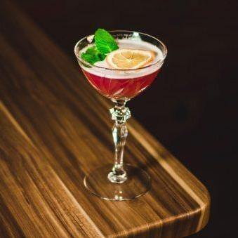 Dehydrated Cocktail Garnishes - Image 5