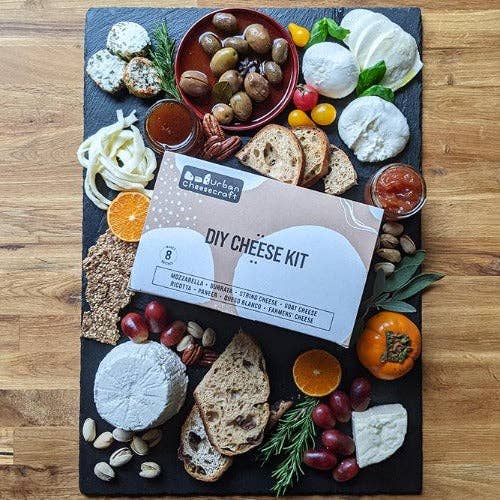 Deluxe Cheese Kit - Image 2