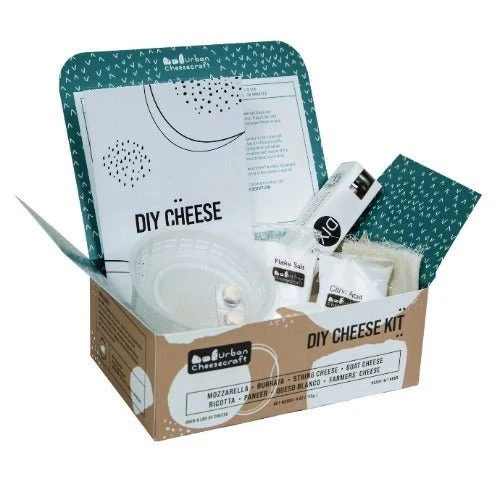 Deluxe Cheese Kit - Image 3