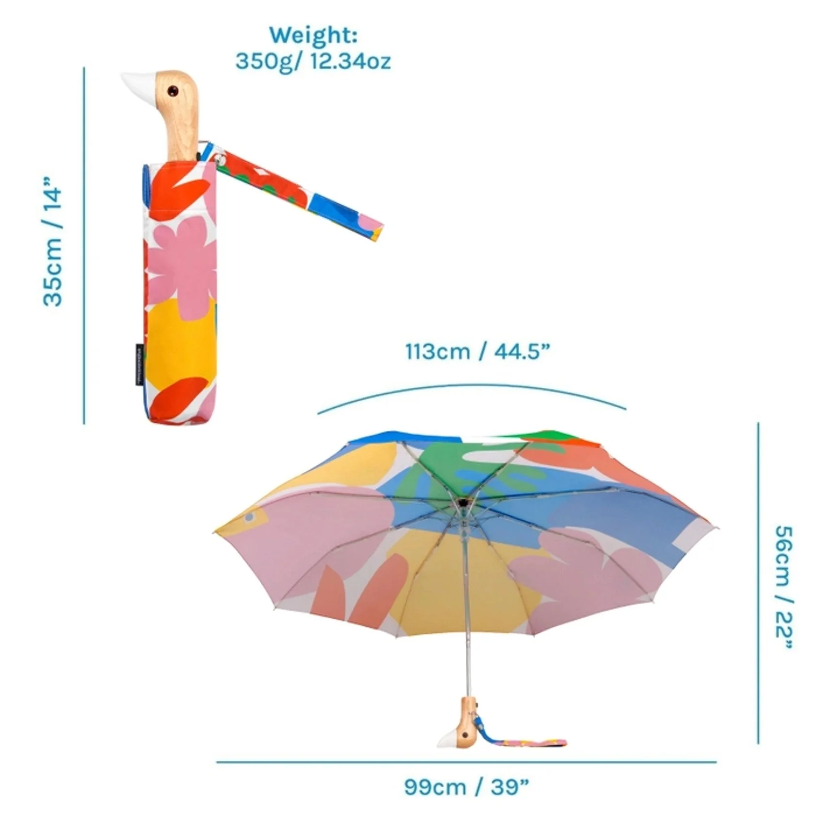 Duckhead Umbrella - Image 19