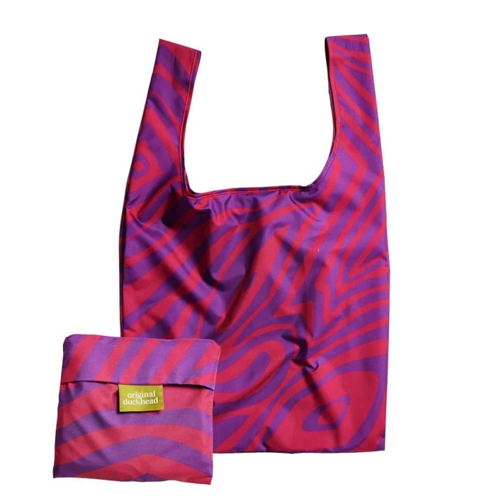 Duckhead Reusable Boho Bag - Image 10