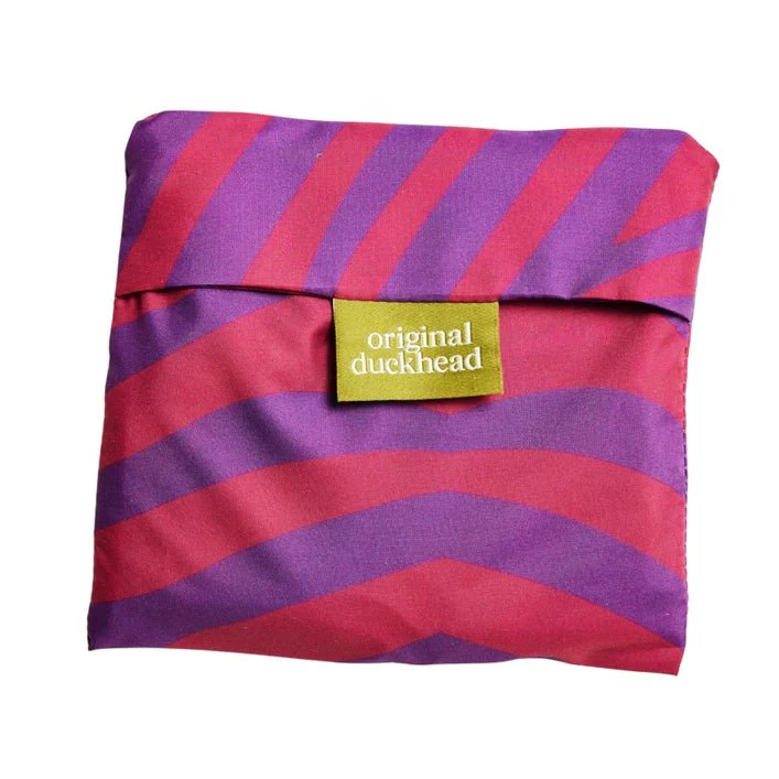 Duckhead Reusable Boho Bag - Image 11
