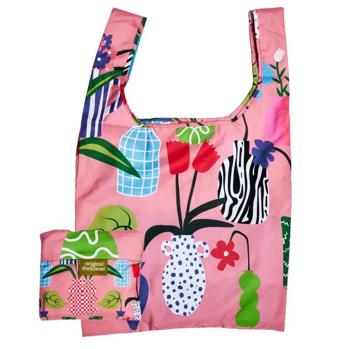 Duckhead Reusable Boho Bag - Image 12