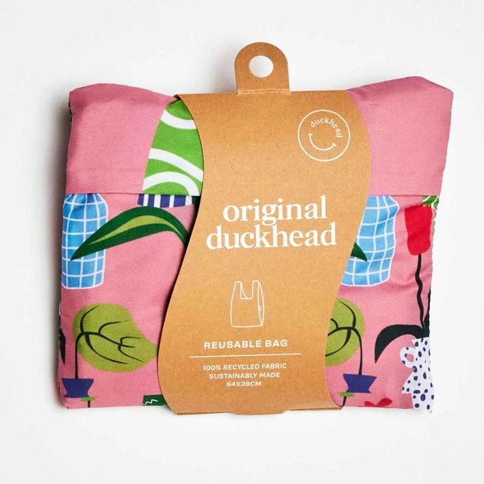Duckhead Reusable Boho Bag - Image 13