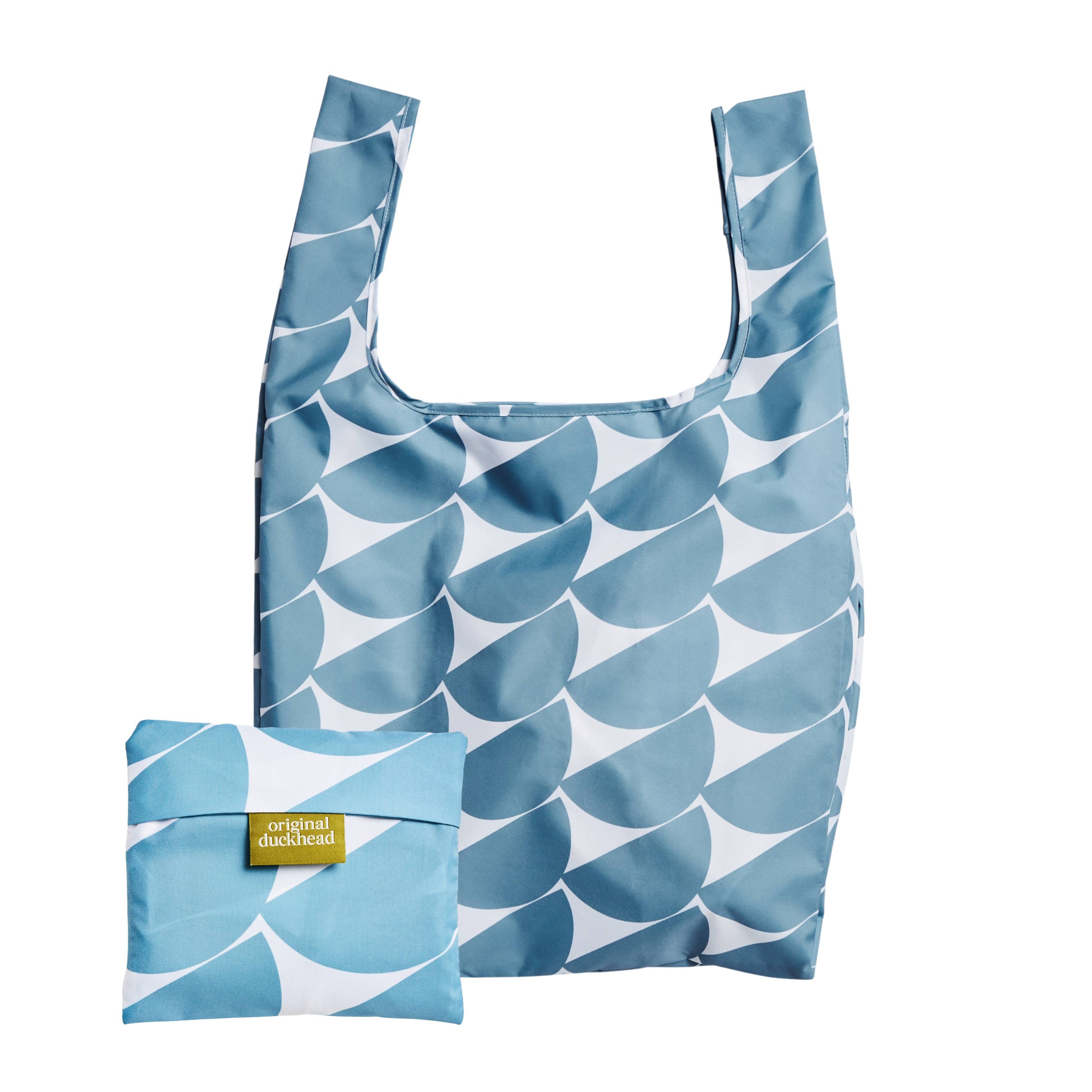 Duckhead Reusable Boho Bag - Image 2