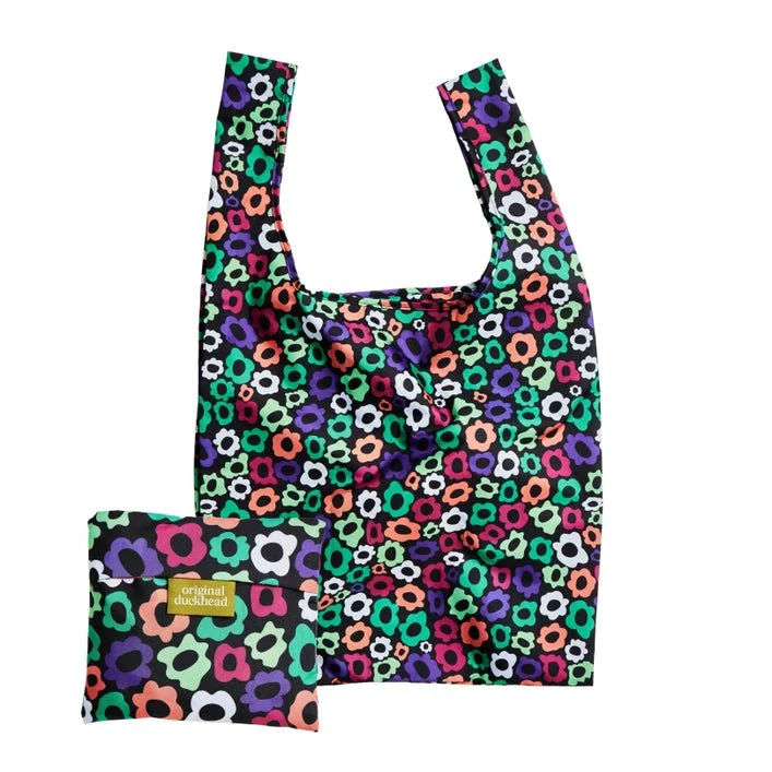 Duckhead Reusable Boho Bag - Image 4