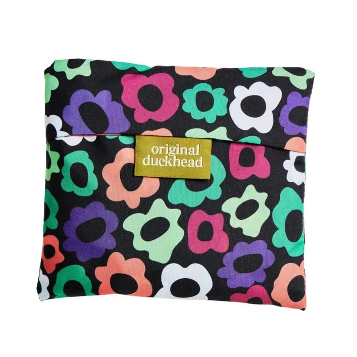 Duckhead Reusable Boho Bag - Image 5