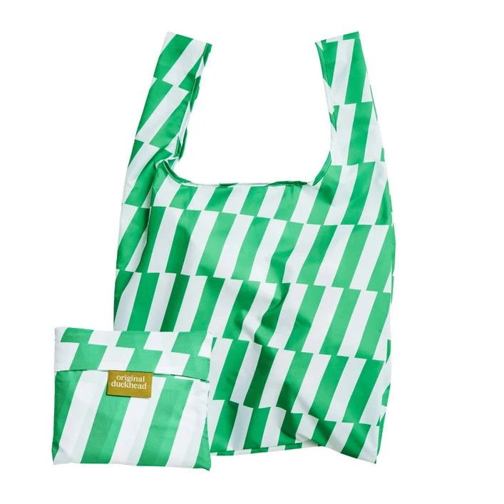 Duckhead Reusable Boho Bag - Image 6