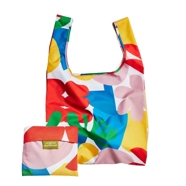 Duckhead Reusable Boho Bag - Image 8