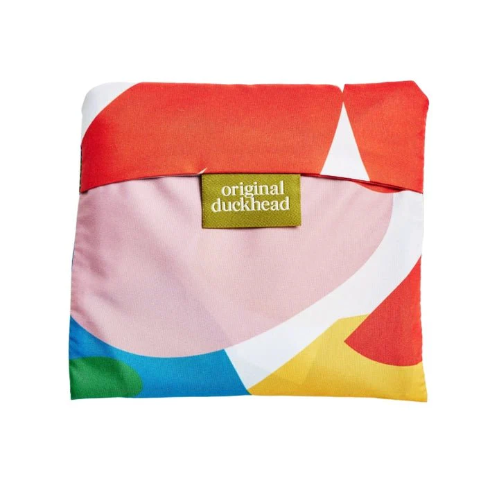 Duckhead Reusable Boho Bag - Image 9