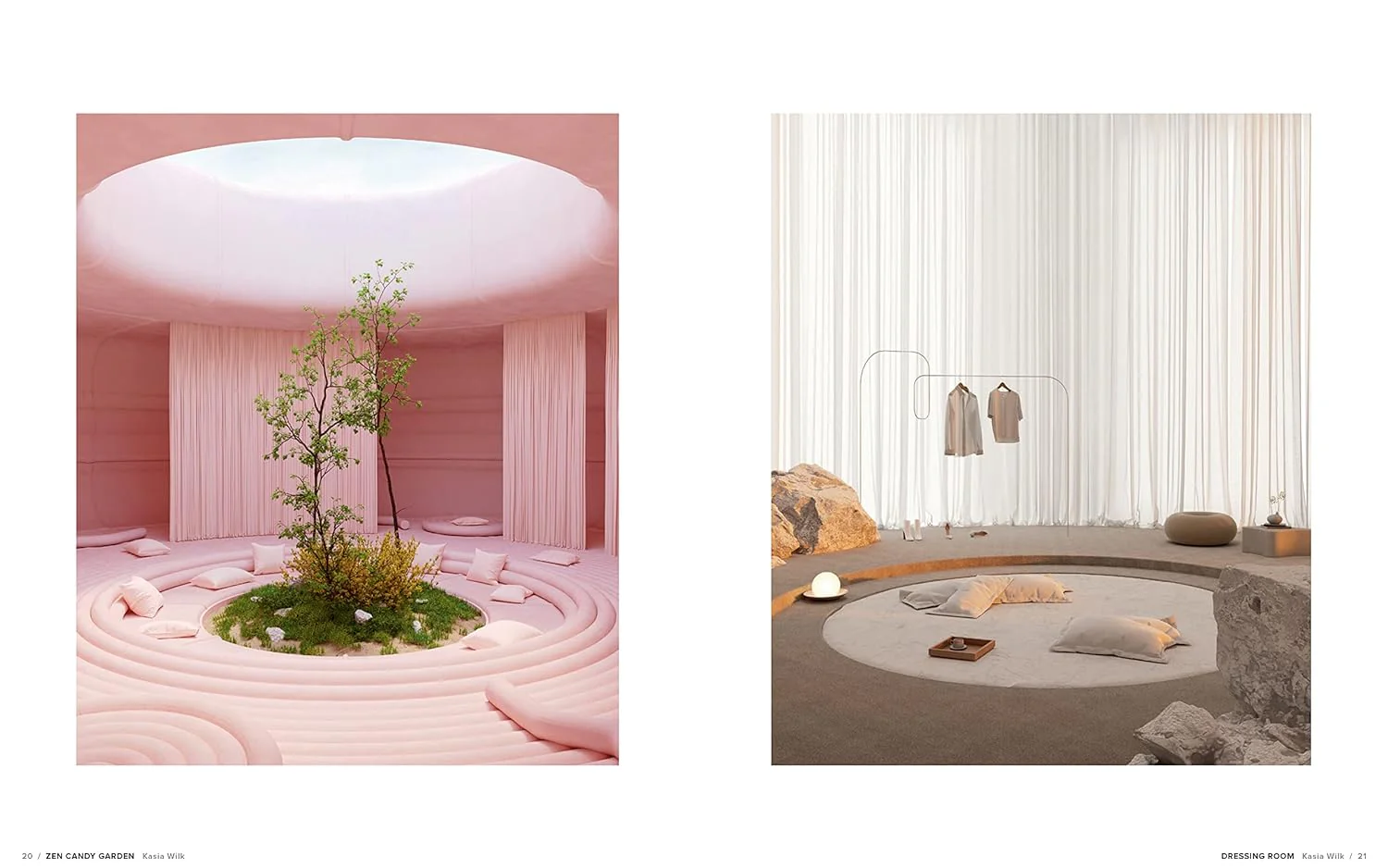 Design Dreams: Virtual Interior and Architectural Environments - Image 11