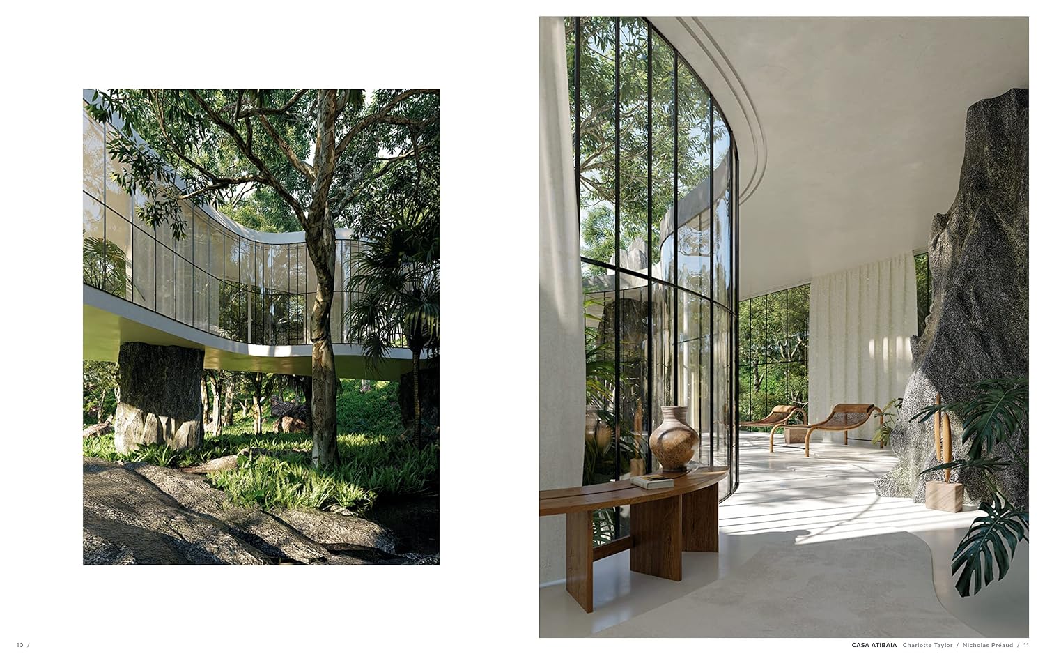 Design Dreams: Virtual Interior and Architectural Environments - Image 2