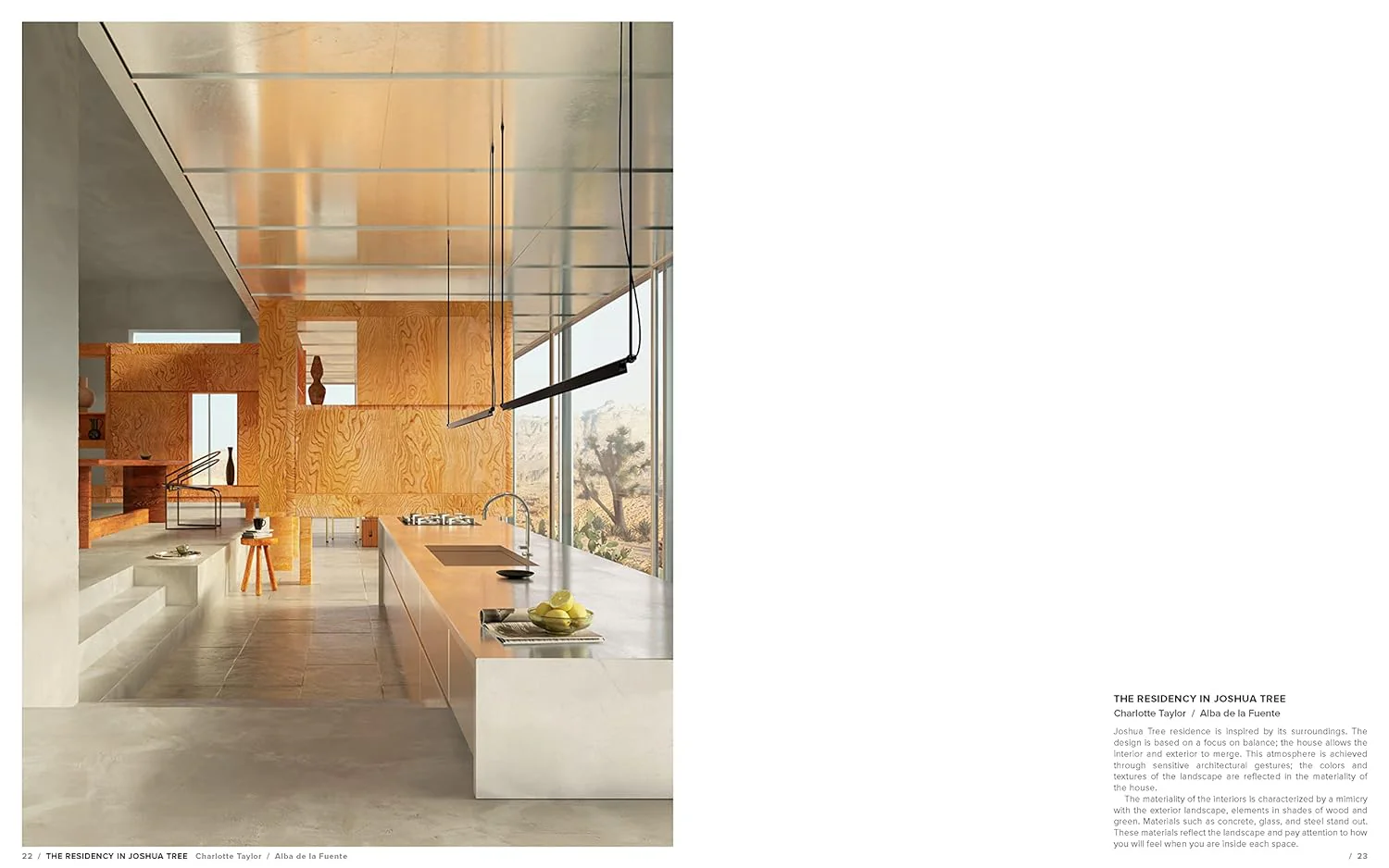 Design Dreams: Virtual Interior and Architectural Environments - Image 4