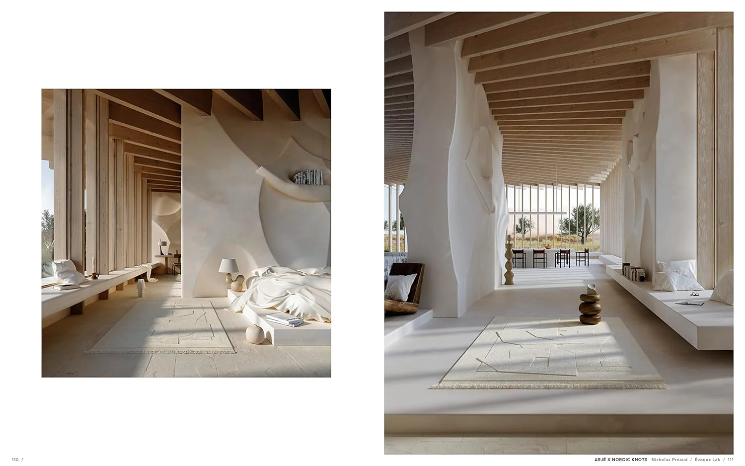 Design Dreams: Virtual Interior and Architectural Environments - Image 7