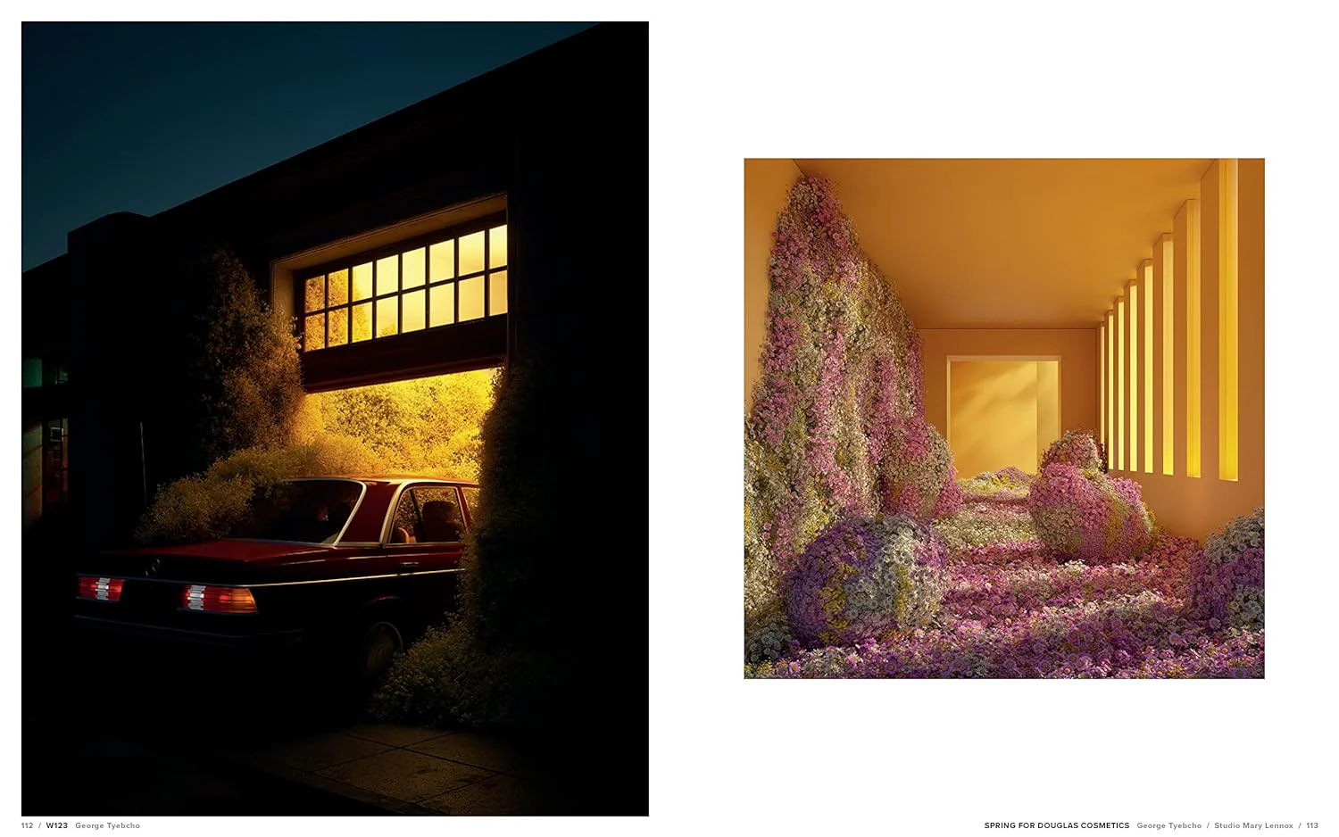 Design Dreams: Virtual Interior and Architectural Environments - Image 8