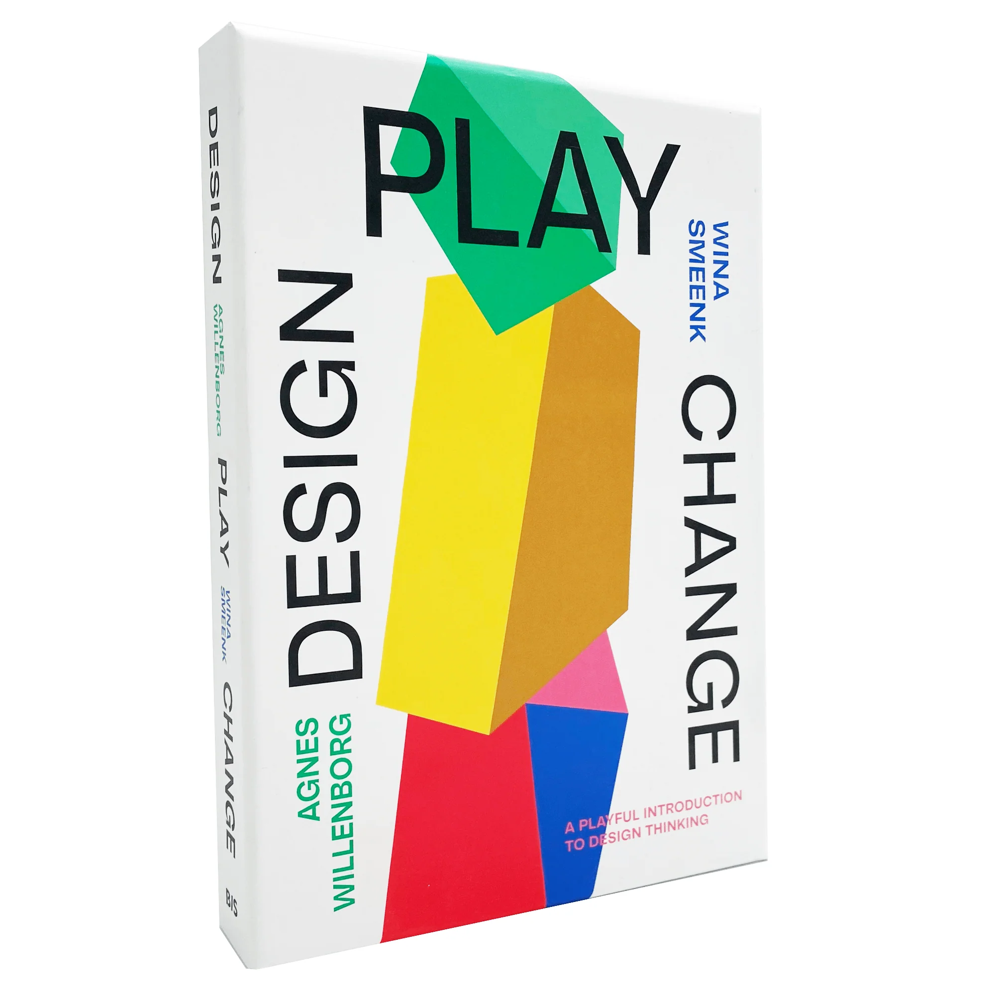 Design, Play, Change: A Playful Introduction to Design Thinking - Image 4