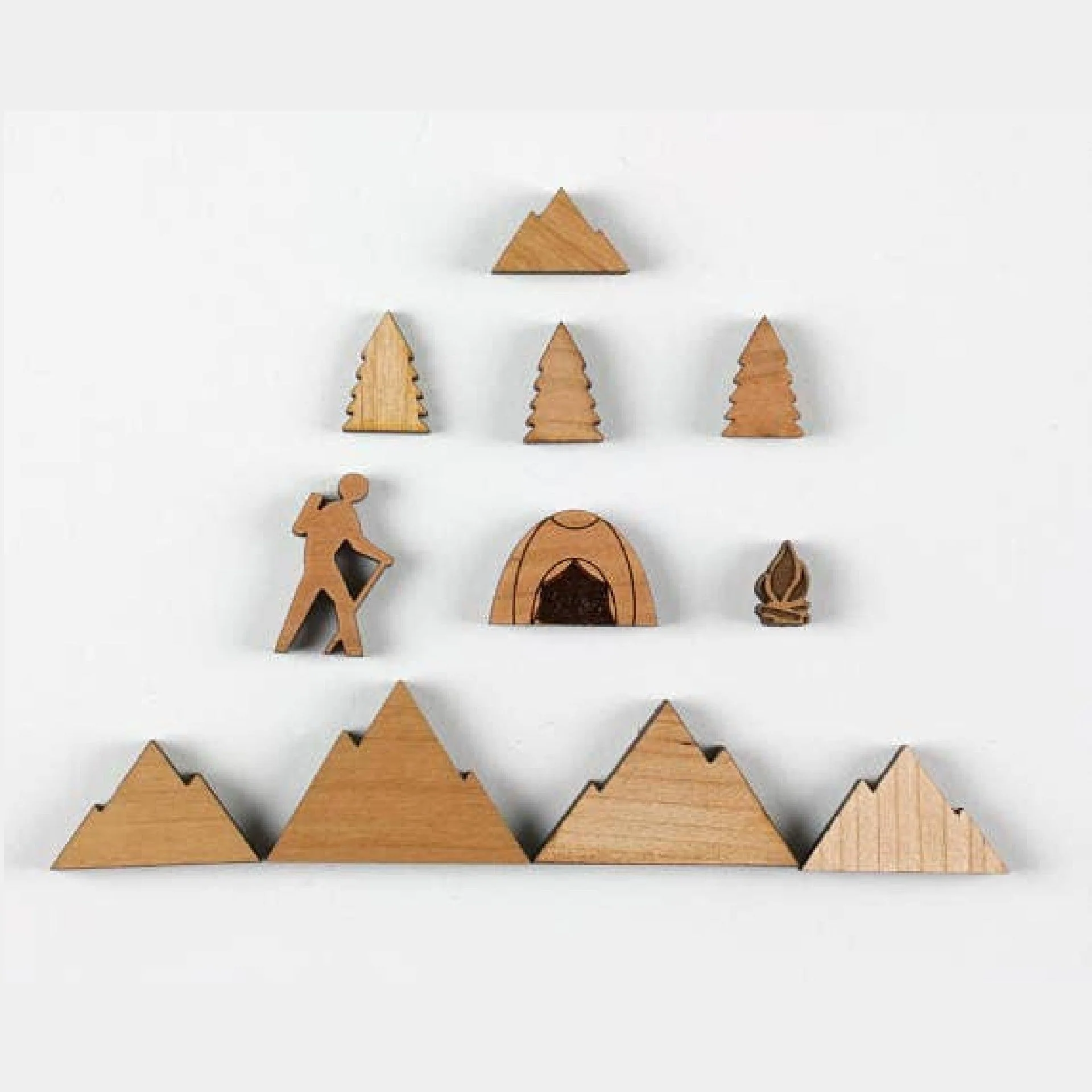 Desktop Adventures: Tent - Image 2