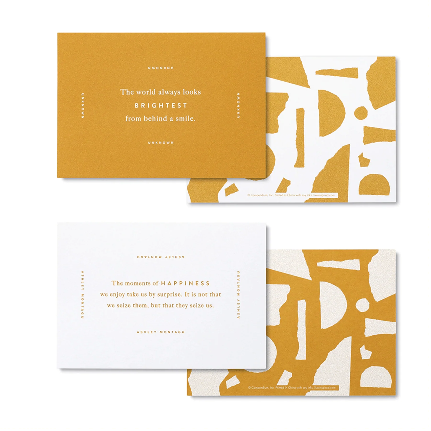Desktop Inspiration Cards: Find Your Happiness - Image 2