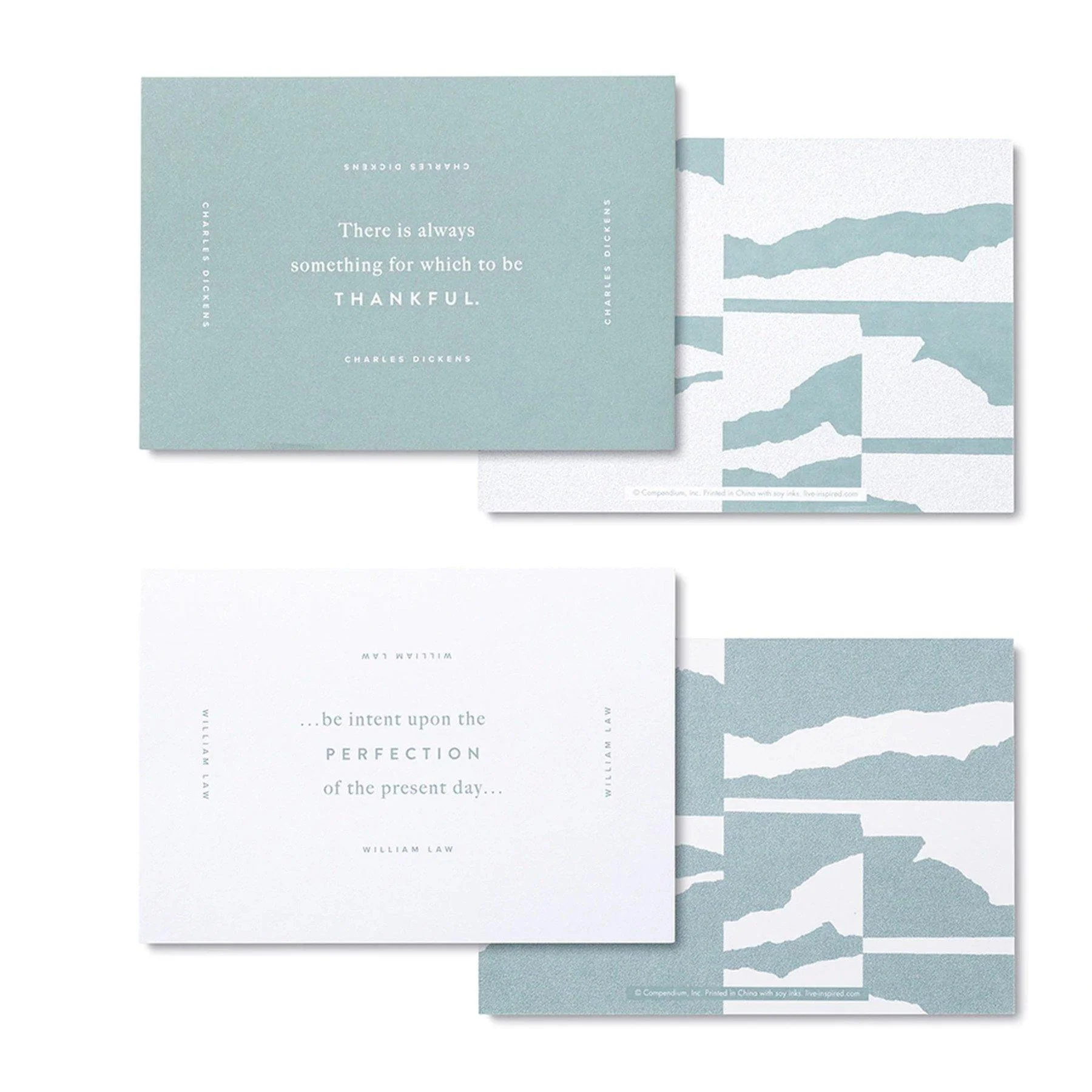 Desktop Inspiration Cards: Welcome Gratitude - Image 2