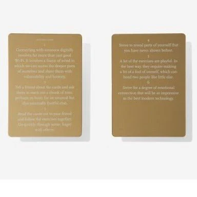 Digital Connections Card Set - Image 2