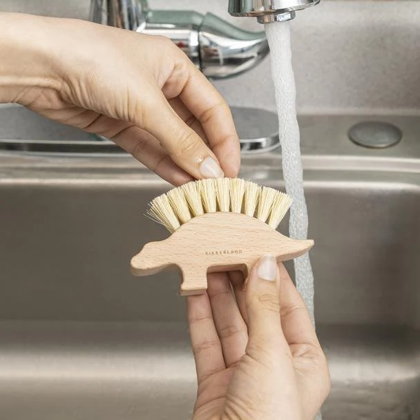 Dino Nail Brush - Image 2