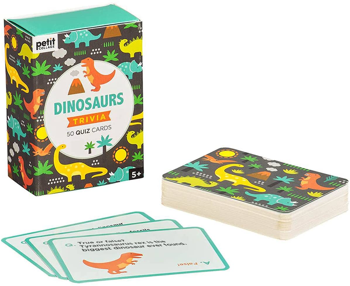 Dinosaur Trivia - Image 2