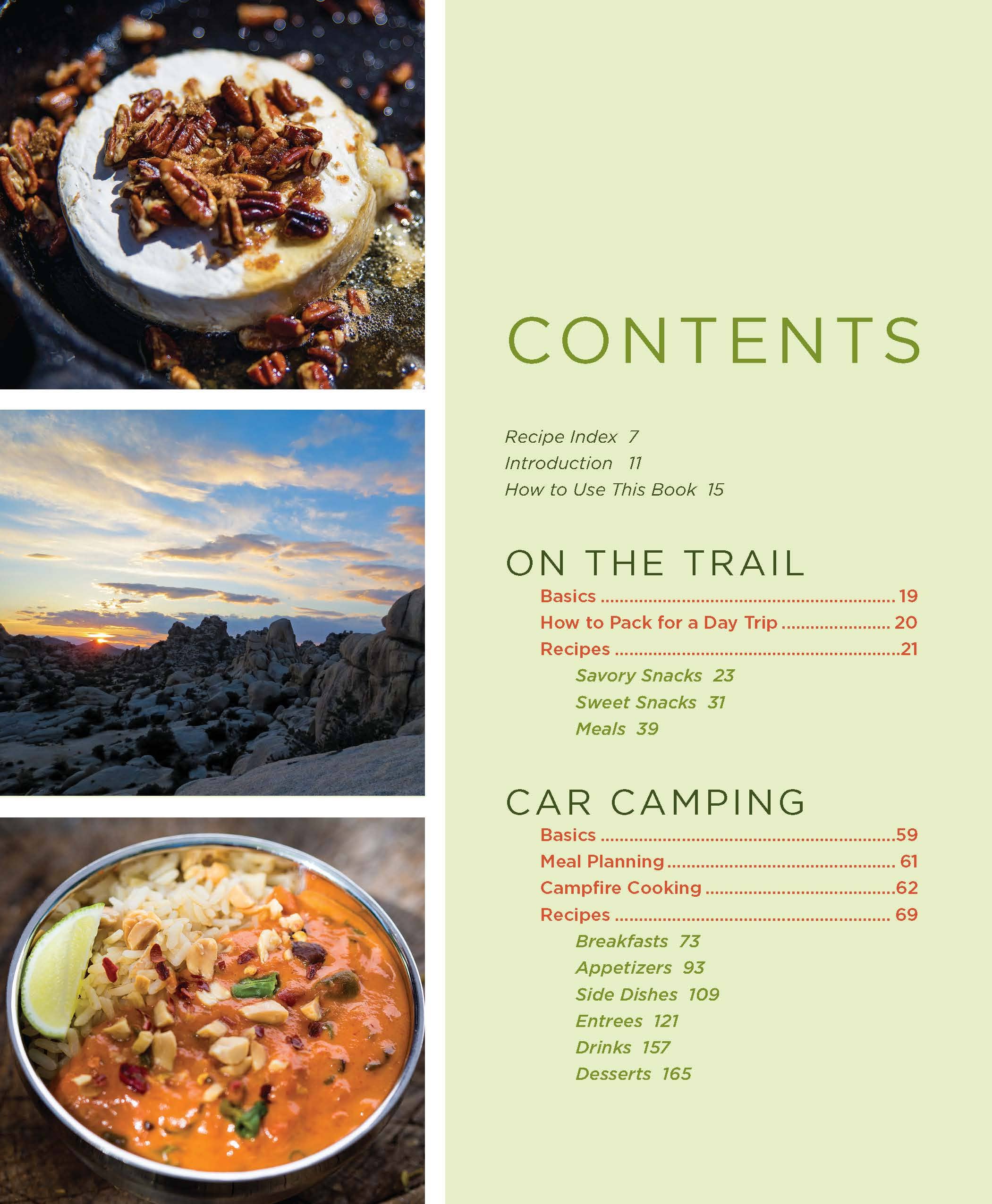 Dirty Gourmet: Food for Your Outdoor Adventures - Image 3