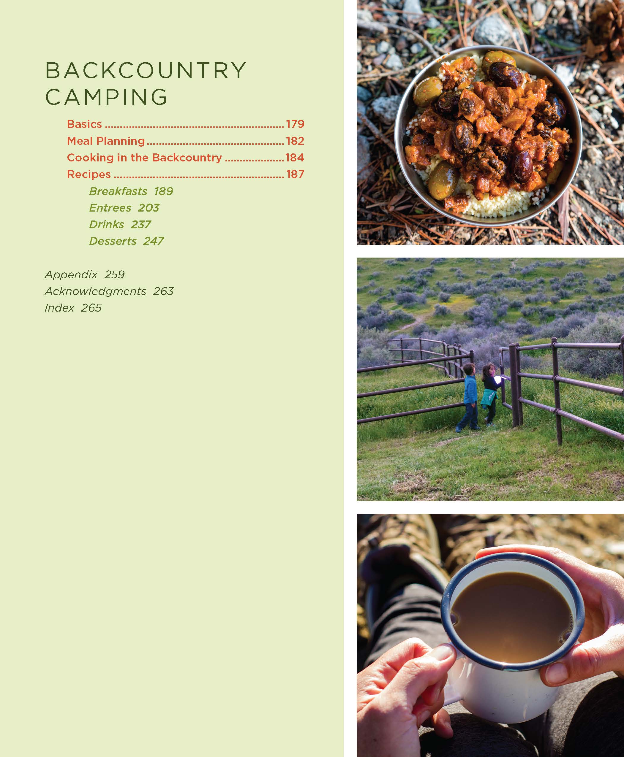 Dirty Gourmet: Food for Your Outdoor Adventures - Image 4