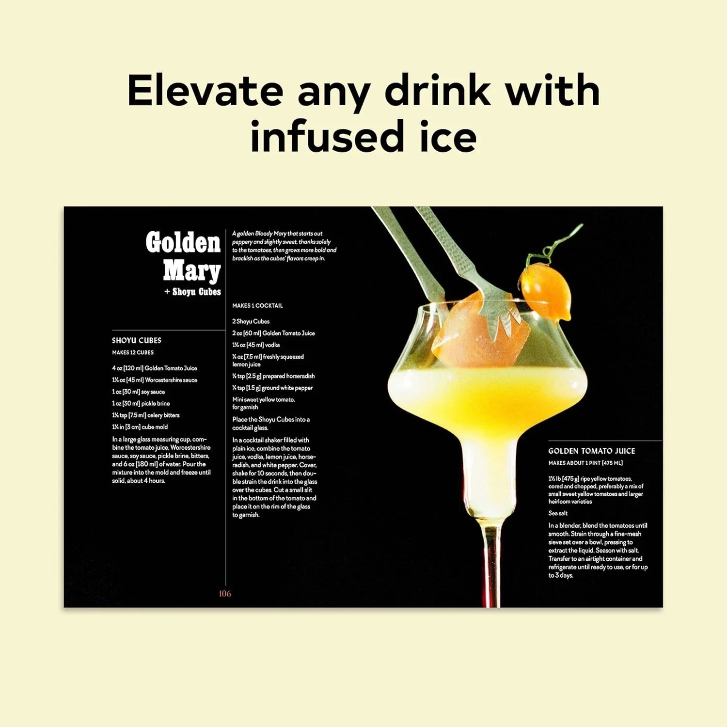 Disco Cube Cocktails - Image 5