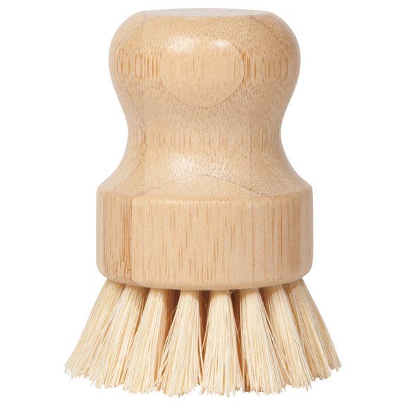 Dish Brush, Soap And Holder Set - Image 4