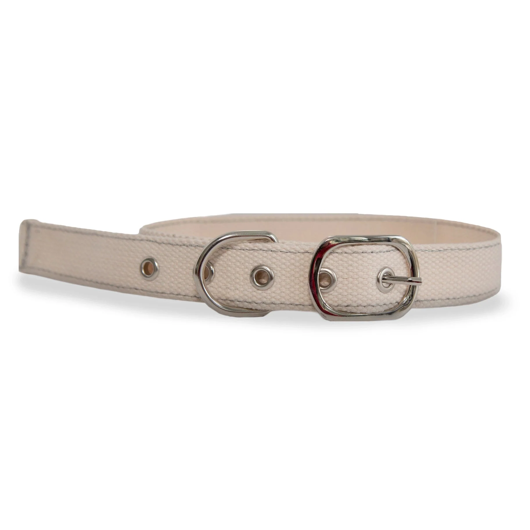 DIY Cross Stitch Dog Collar - Image 3