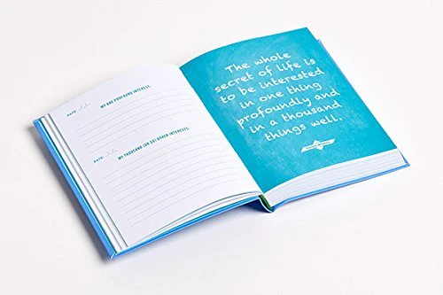 Do One Thing Every Day That Centers You - Image 2