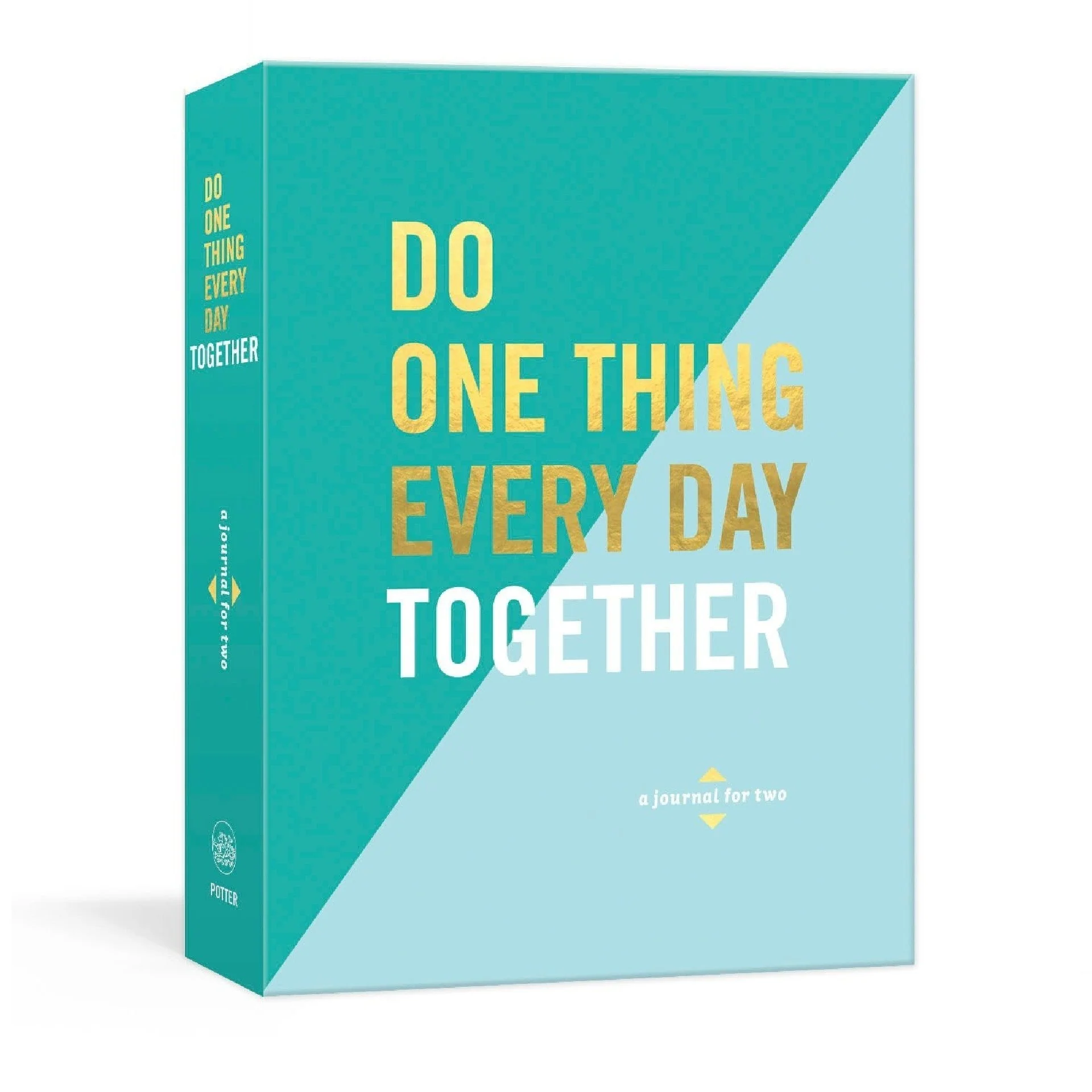 Do One Thing Every Day Together