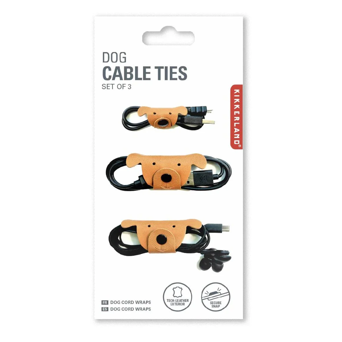 Dog Cable Ties - Image 3