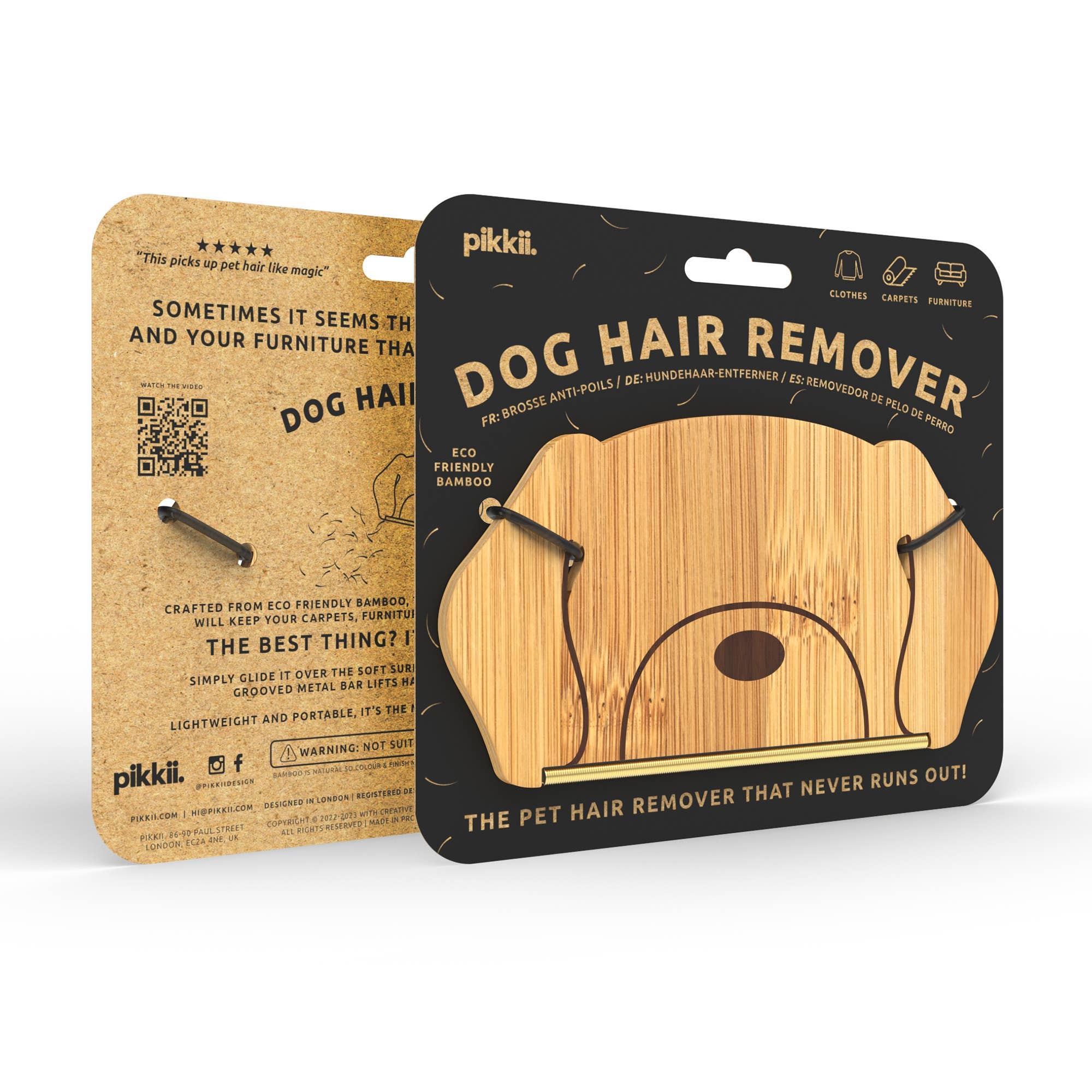 Dog Hair & Lint Remover - Image 7