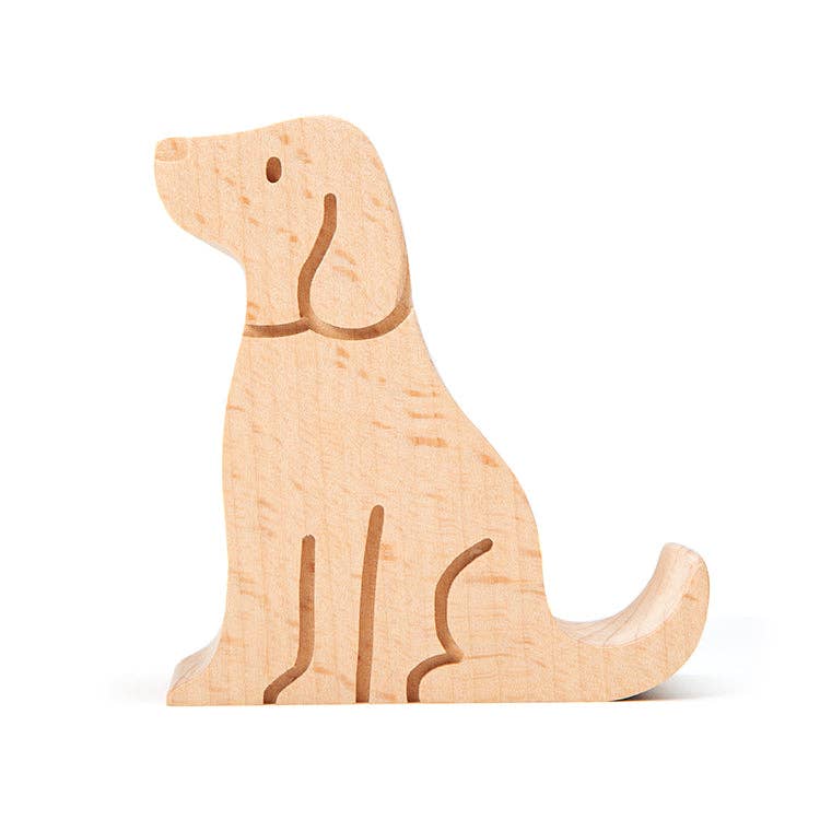 Dog Phone Stand - Image 2