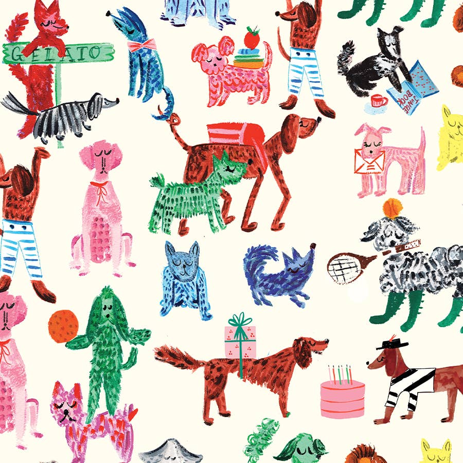 Doggies Gift Bag - Image 2