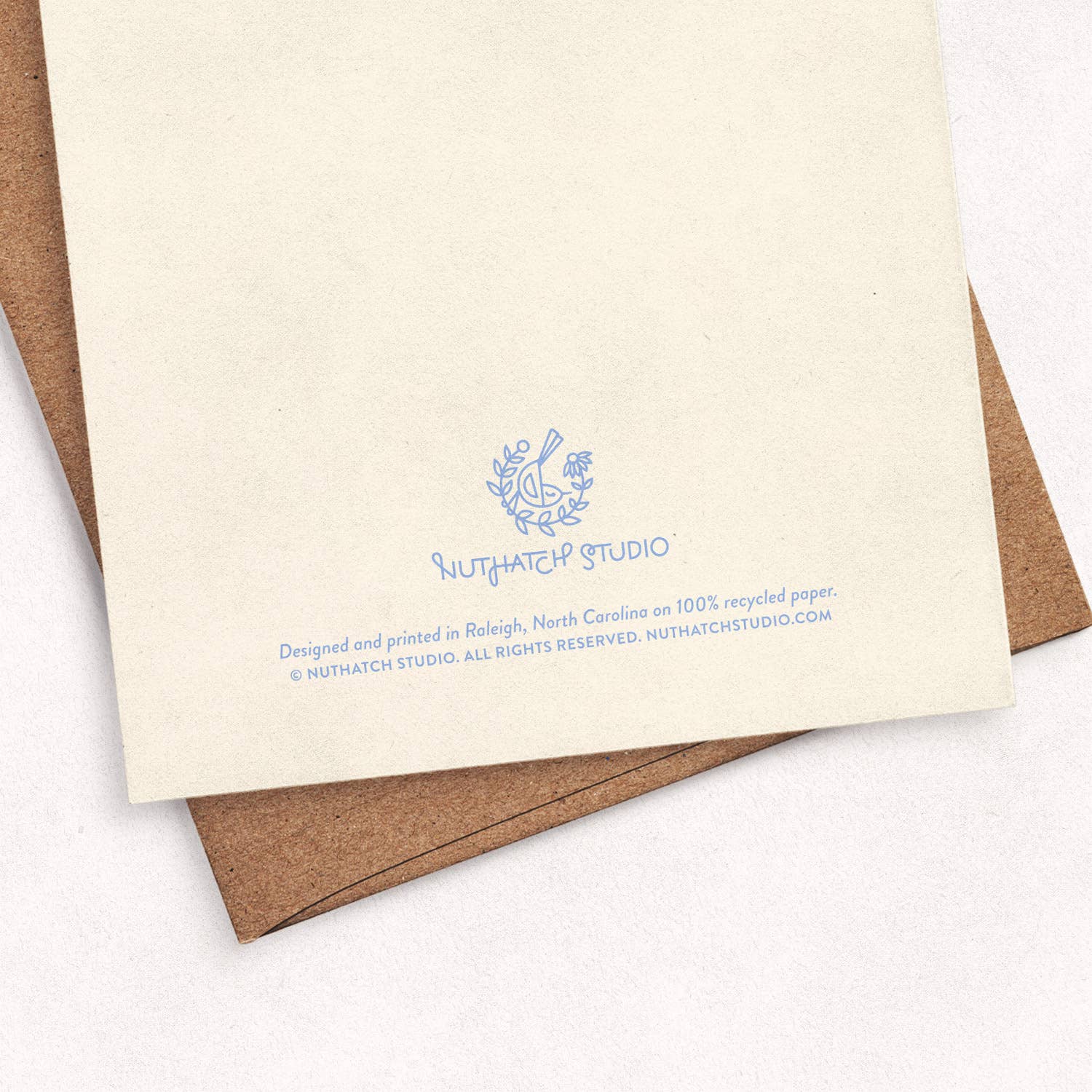 Puppies Thinking of You Card - Image 3